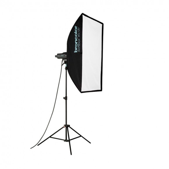Broncolor Softbox 90x120cm